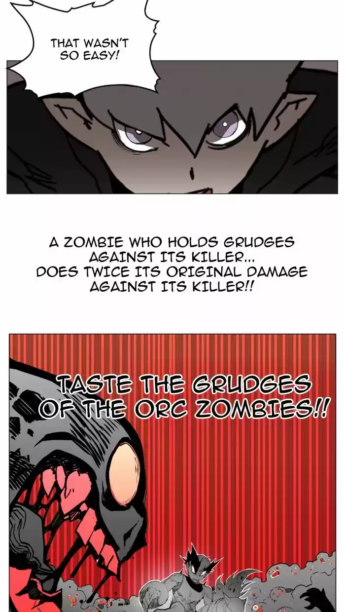 Hardcore Leveling Warrior 83