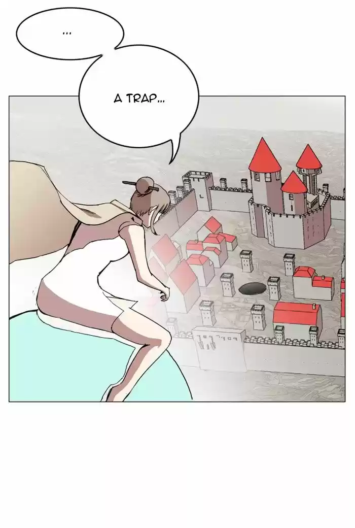 Hardcore Leveling Warrior 83