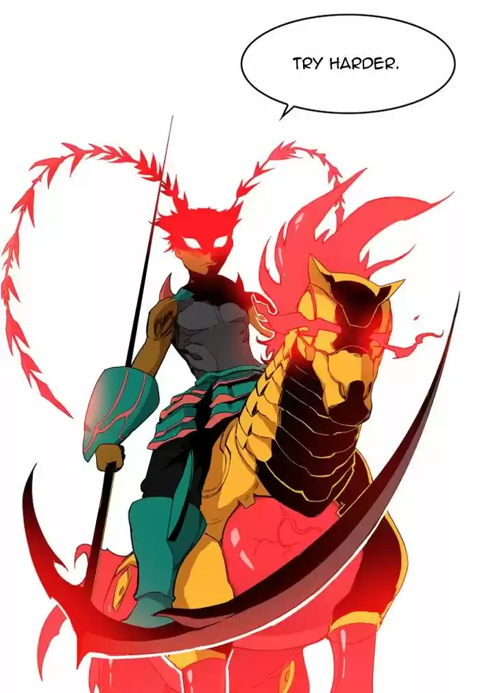 Hardcore Leveling Warrior 83