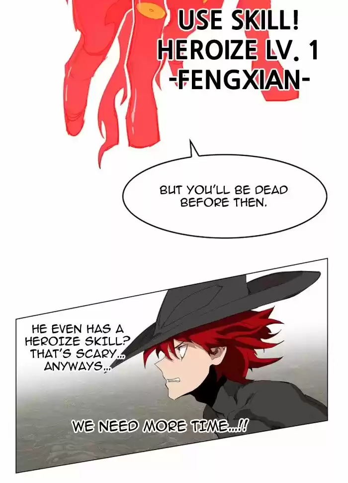 Hardcore Leveling Warrior 83