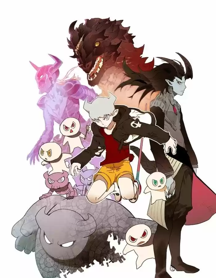 Hardcore Leveling Warrior 84