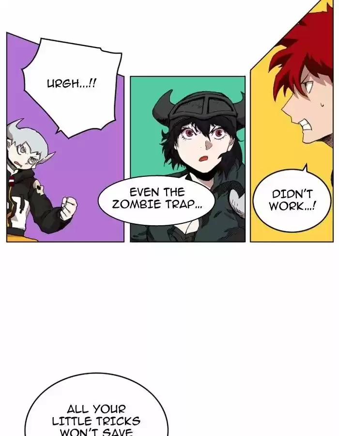 Hardcore Leveling Warrior 84