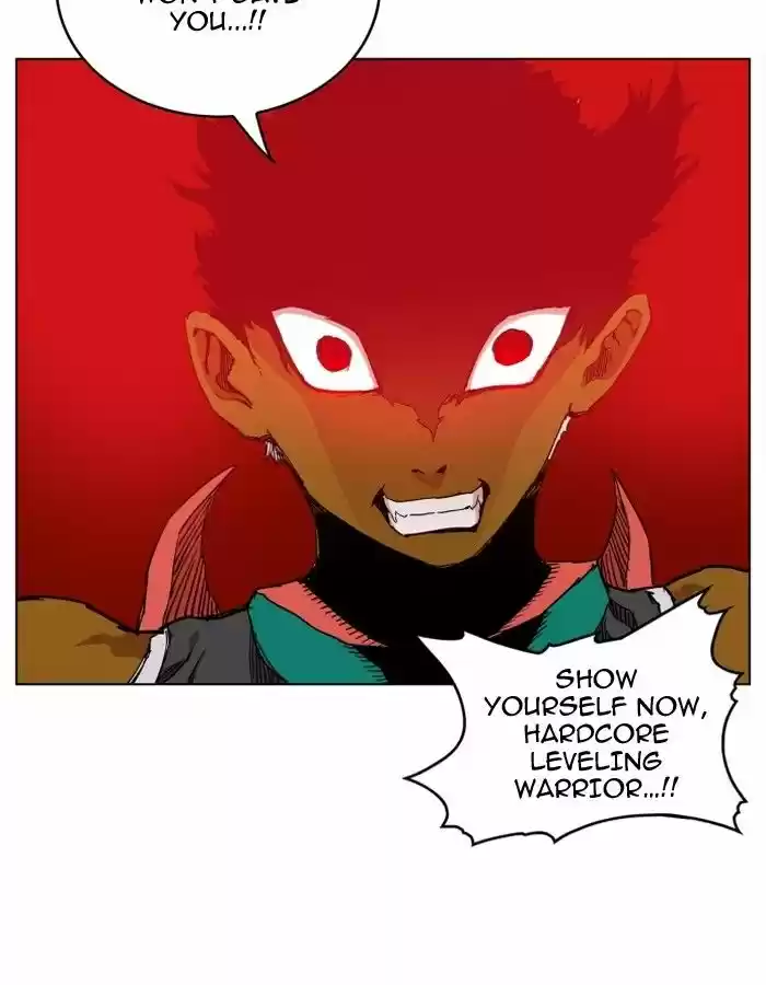 Hardcore Leveling Warrior 84