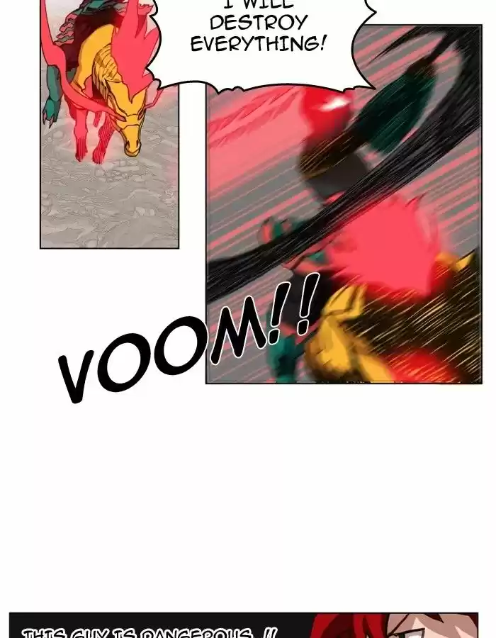 Hardcore Leveling Warrior 84