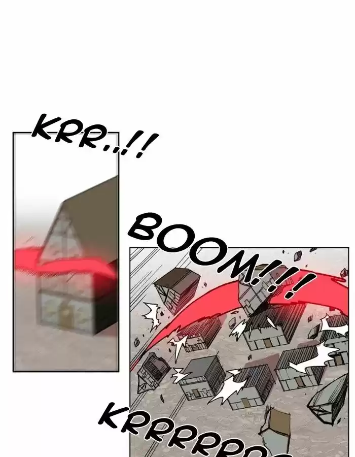 Hardcore Leveling Warrior 84