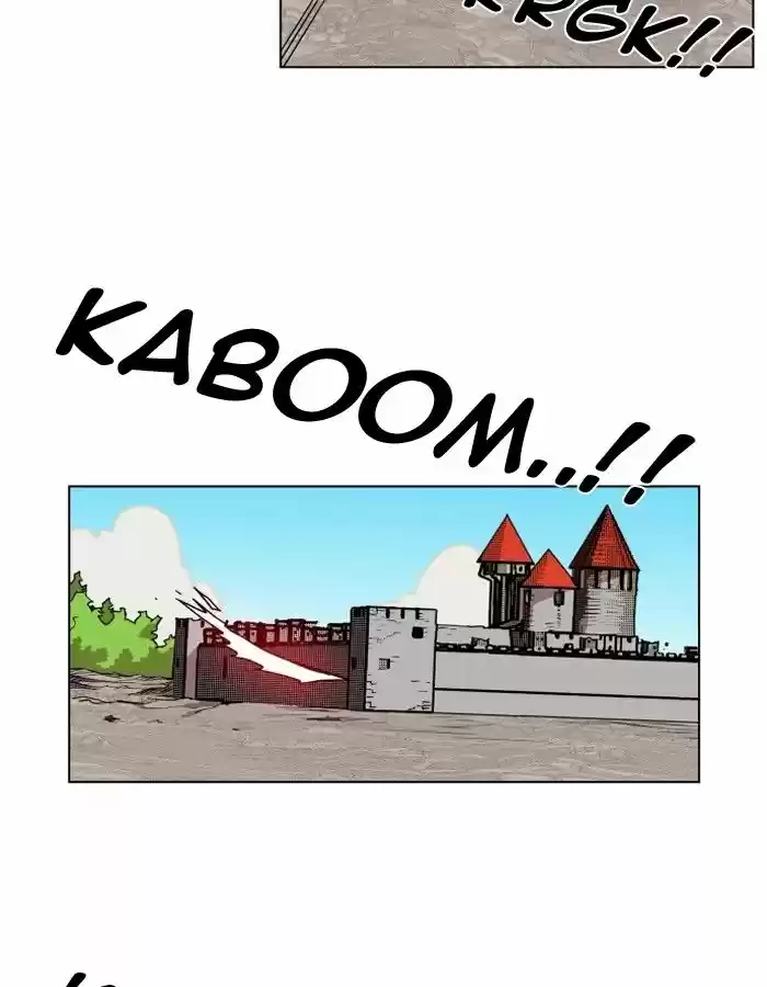 Hardcore Leveling Warrior 84