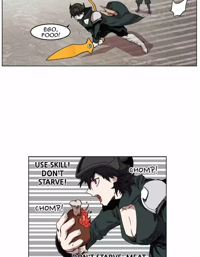 Hardcore Leveling Warrior 84