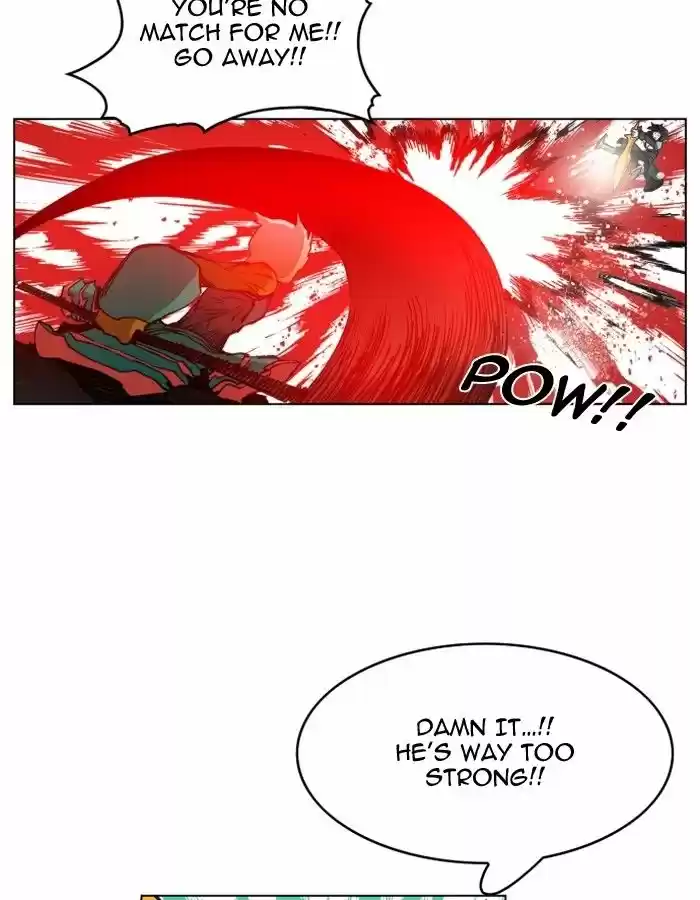 Hardcore Leveling Warrior 84