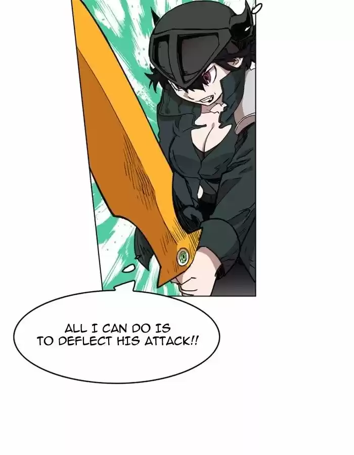 Hardcore Leveling Warrior 84