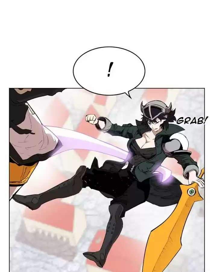 Hardcore Leveling Warrior 84