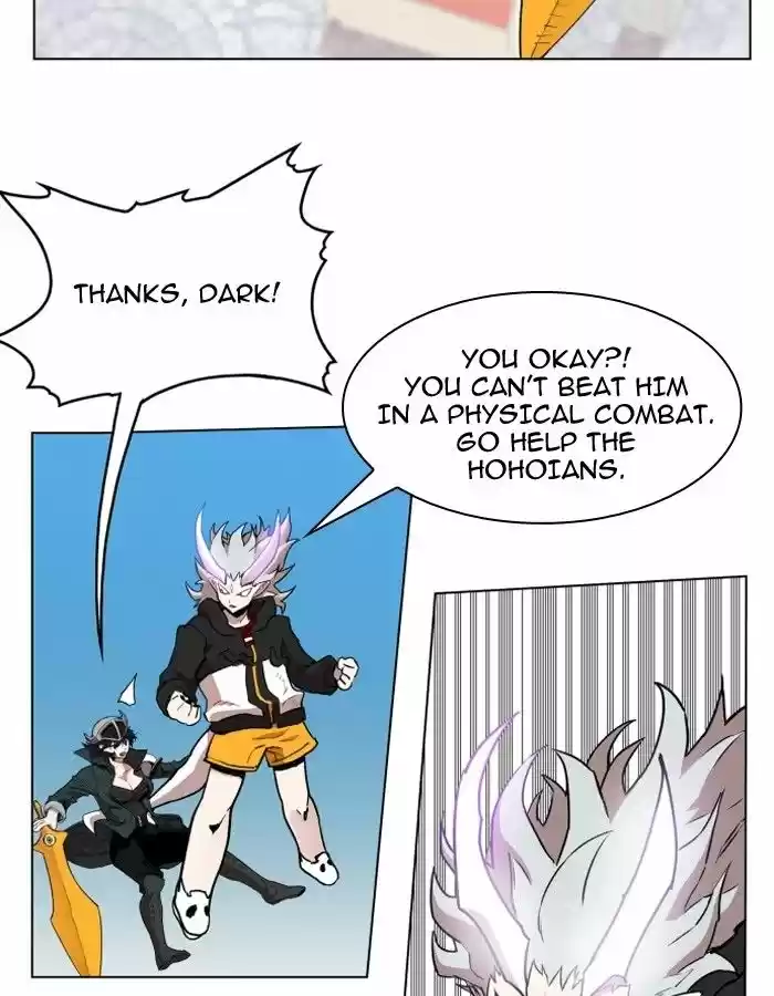 Hardcore Leveling Warrior 84