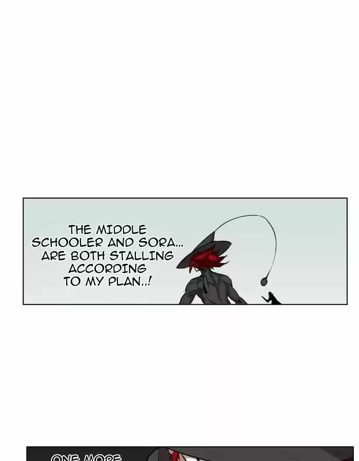 Hardcore Leveling Warrior 84