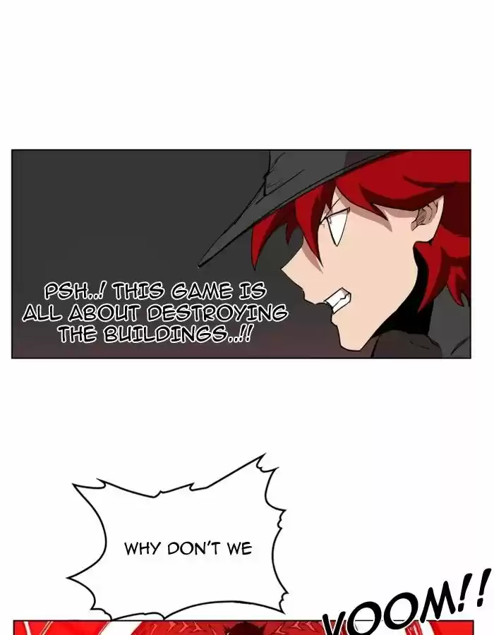 Hardcore Leveling Warrior 84