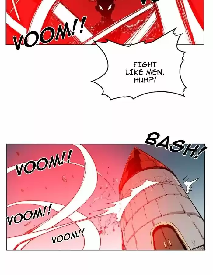 Hardcore Leveling Warrior 84