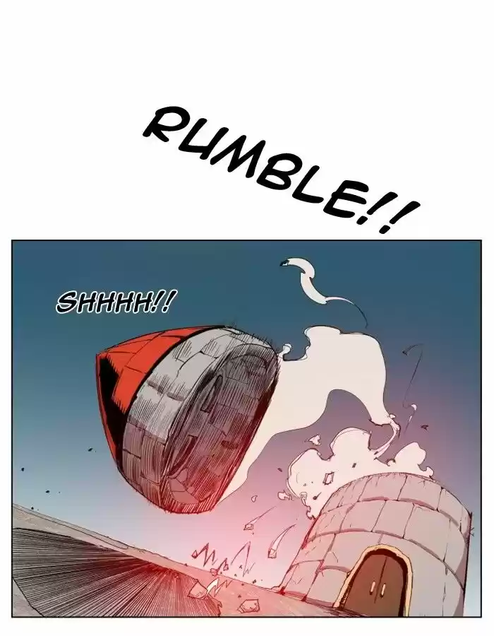 Hardcore Leveling Warrior 84