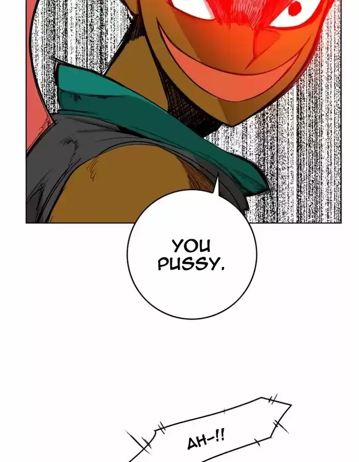 Hardcore Leveling Warrior 84