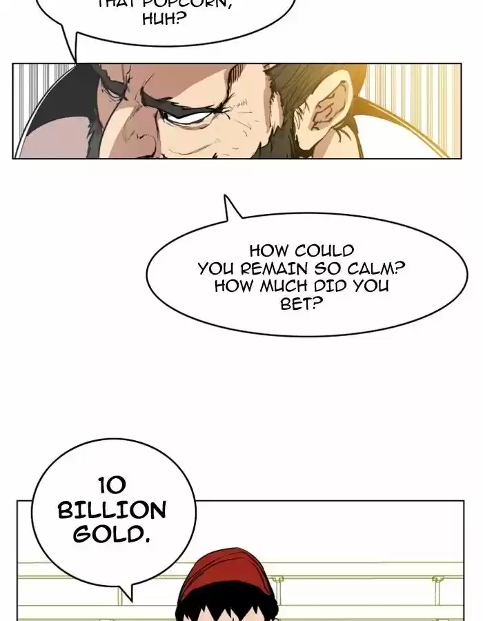 Hardcore Leveling Warrior 84