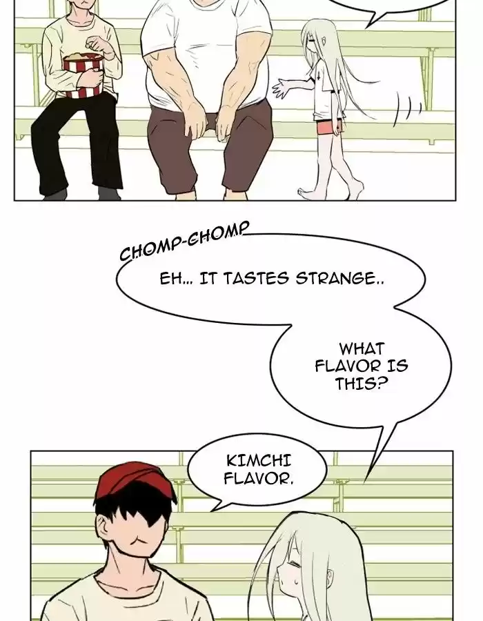 Hardcore Leveling Warrior 84