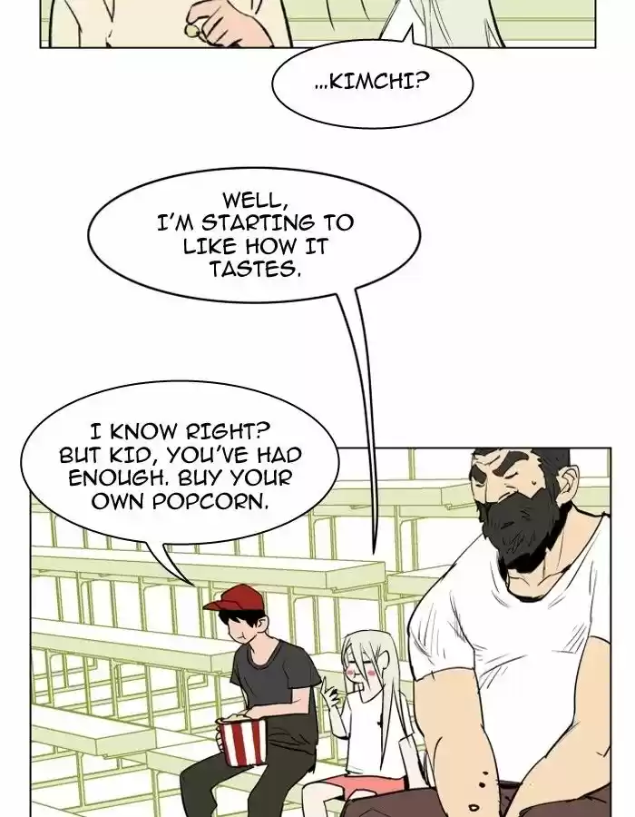 Hardcore Leveling Warrior 84