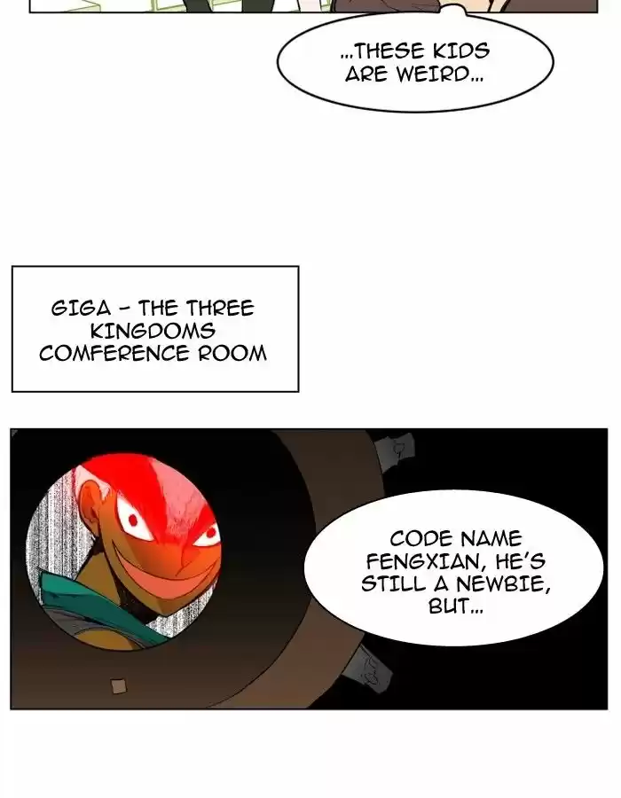 Hardcore Leveling Warrior 84