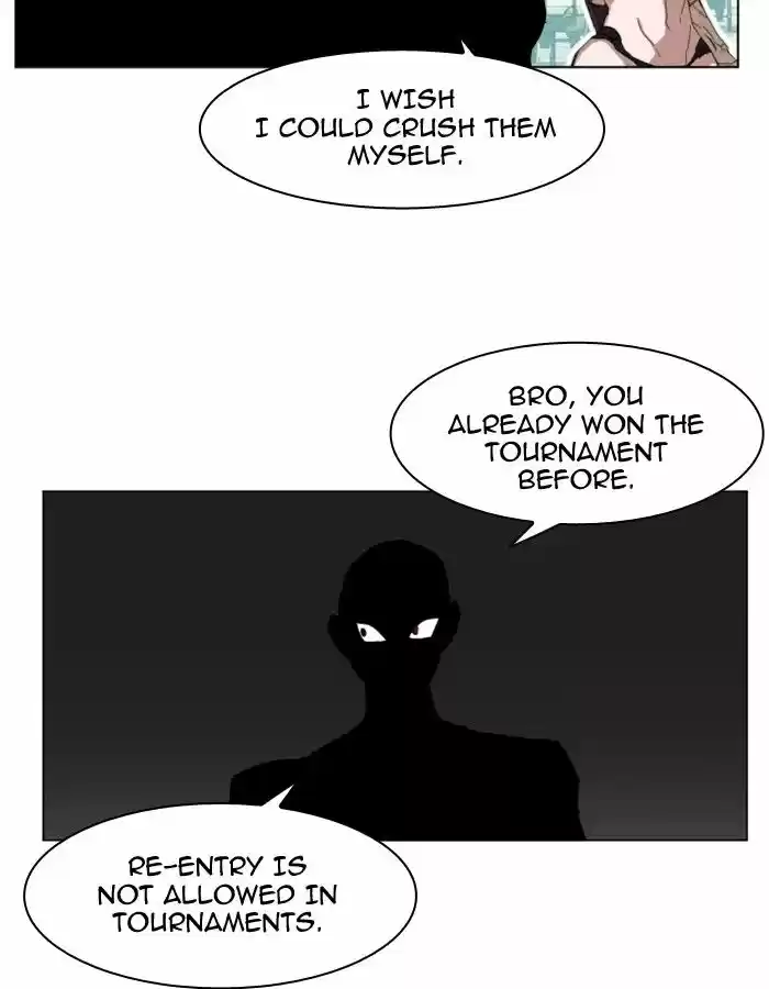 Hardcore Leveling Warrior 84