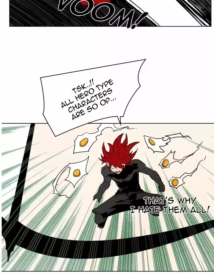 Hardcore Leveling Warrior 84