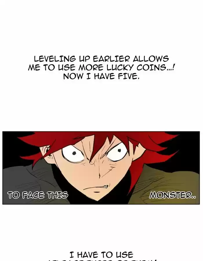 Hardcore Leveling Warrior 84