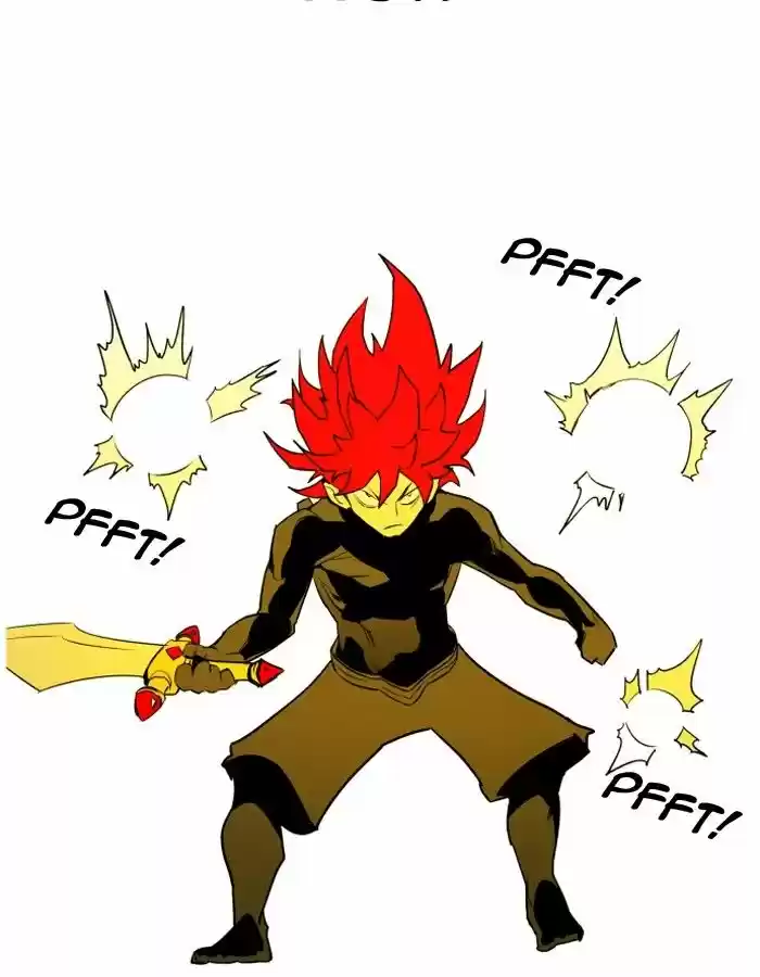 Hardcore Leveling Warrior 84