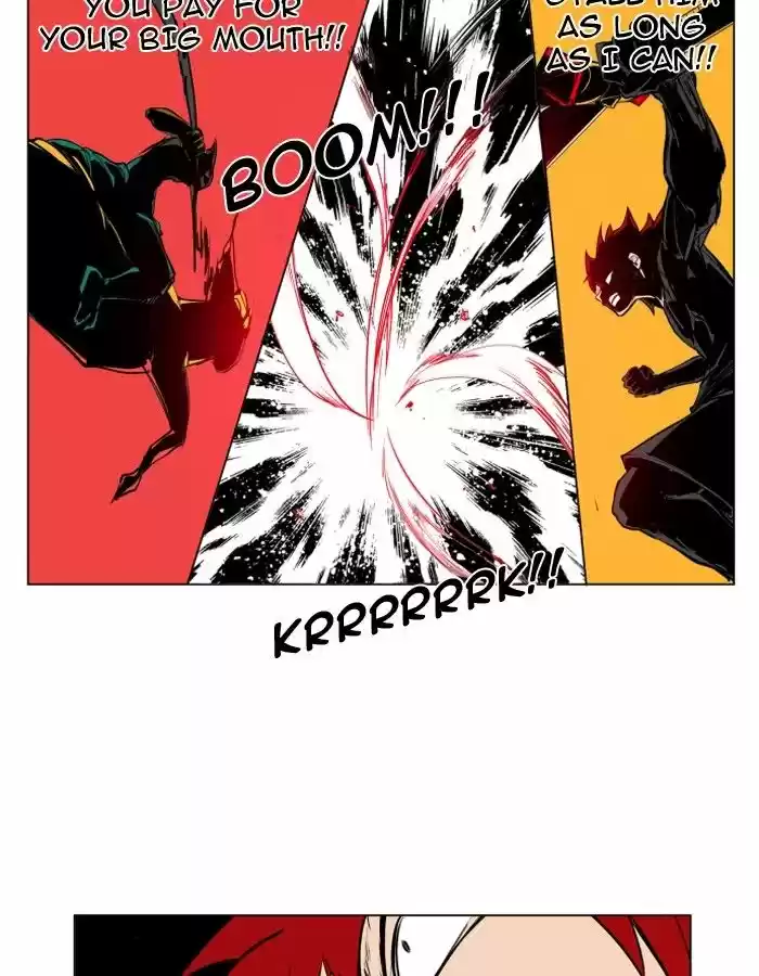 Hardcore Leveling Warrior 84