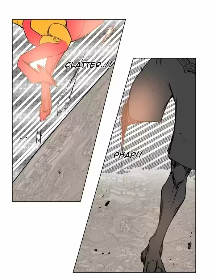 Hardcore Leveling Warrior 84