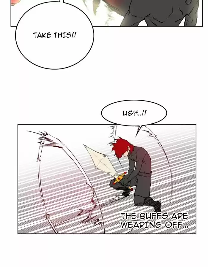 Hardcore Leveling Warrior 84