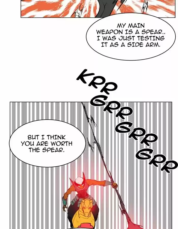 Hardcore Leveling Warrior 84