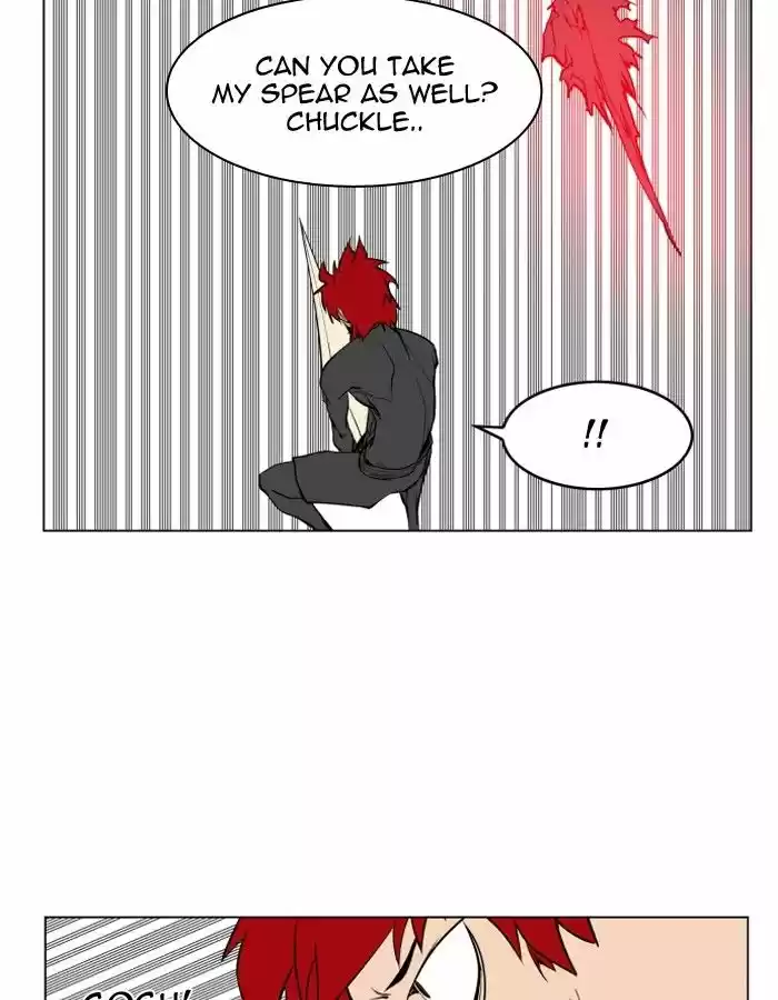 Hardcore Leveling Warrior 84