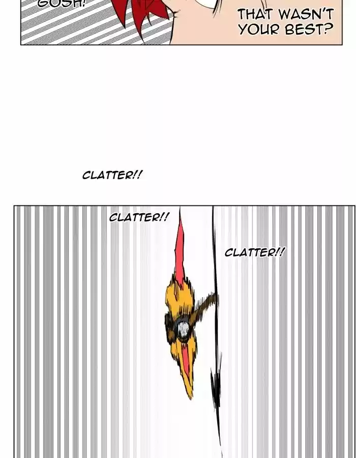 Hardcore Leveling Warrior 84