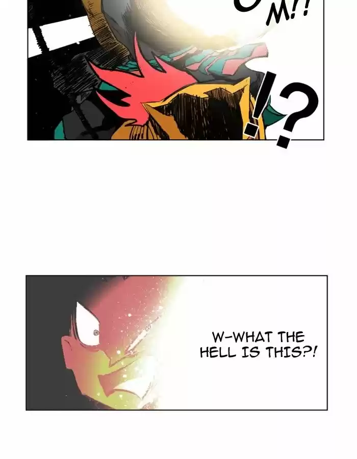 Hardcore Leveling Warrior 84