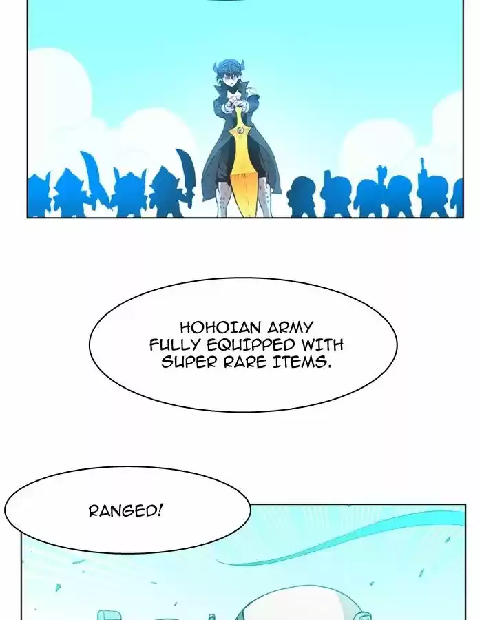 Hardcore Leveling Warrior 84