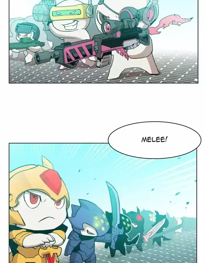 Hardcore Leveling Warrior 84