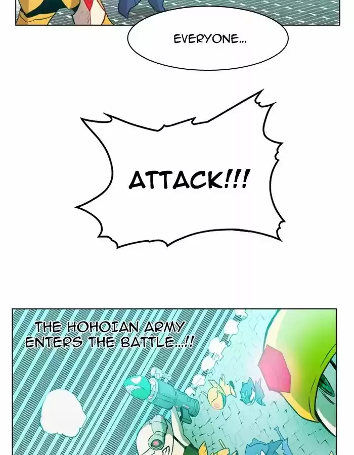 Hardcore Leveling Warrior 84