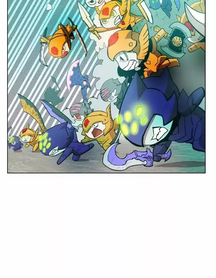 Hardcore Leveling Warrior 84