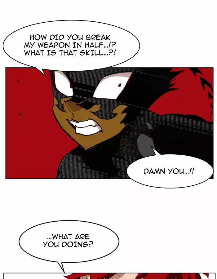 Hardcore Leveling Warrior 86