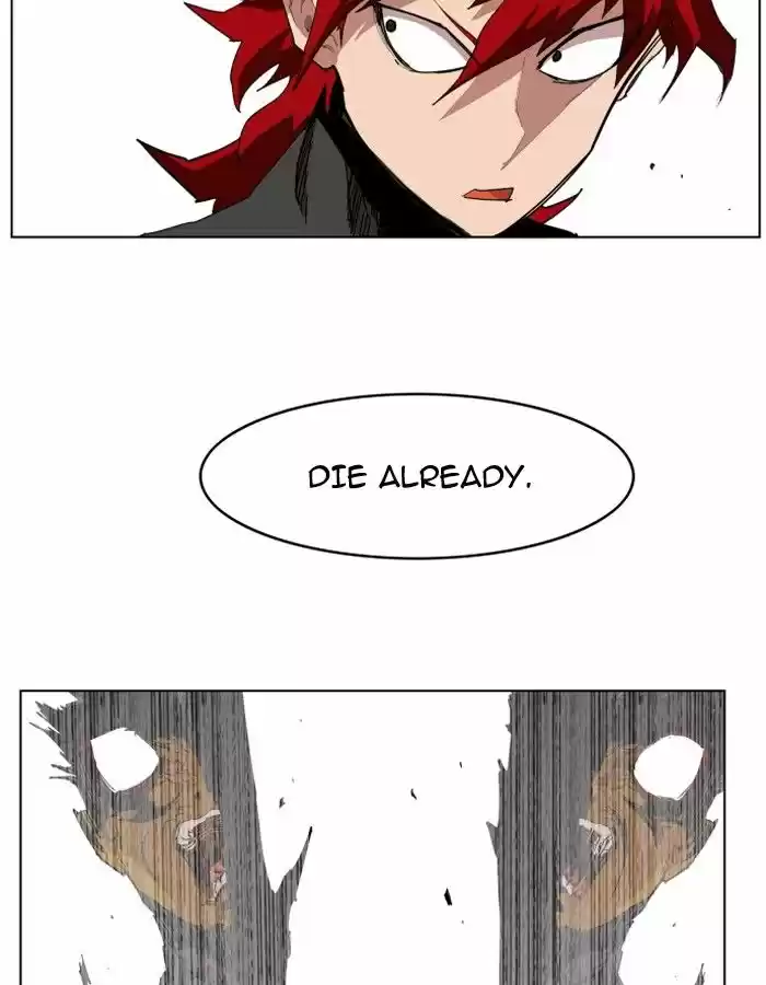 Hardcore Leveling Warrior 86