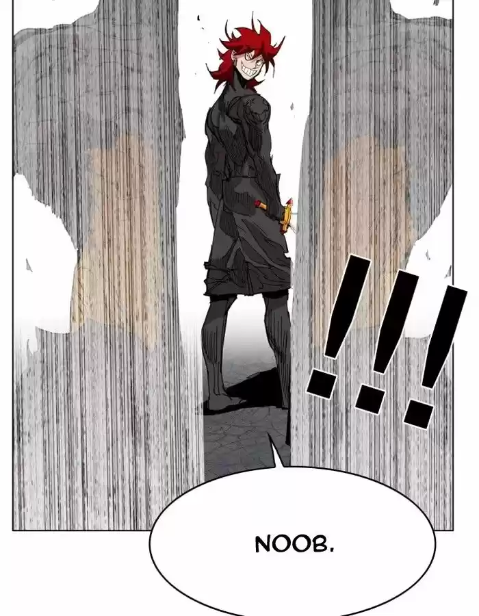 Hardcore Leveling Warrior 86