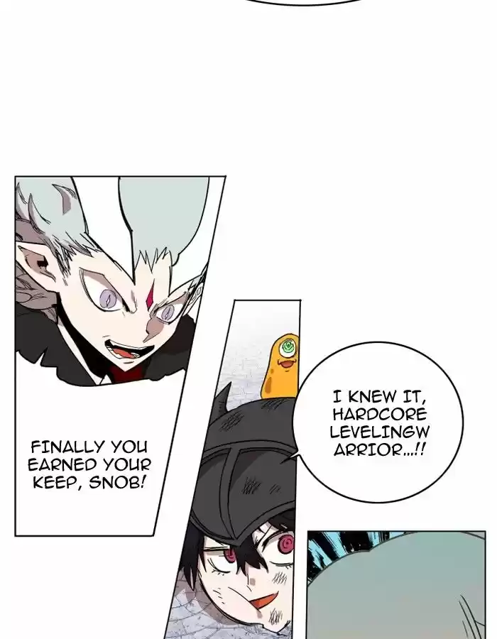 Hardcore Leveling Warrior 86