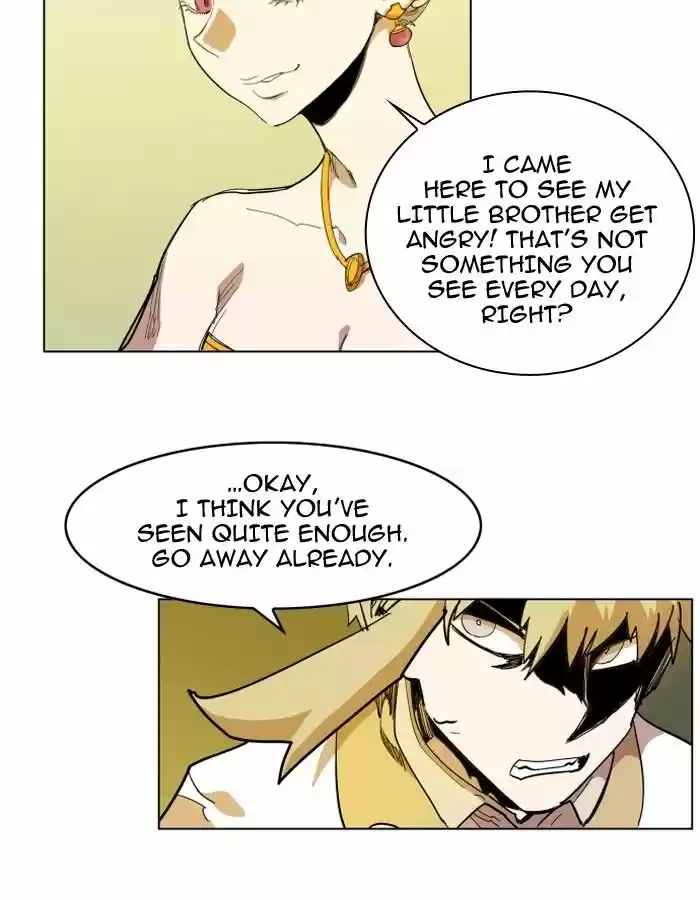 Hardcore Leveling Warrior 86