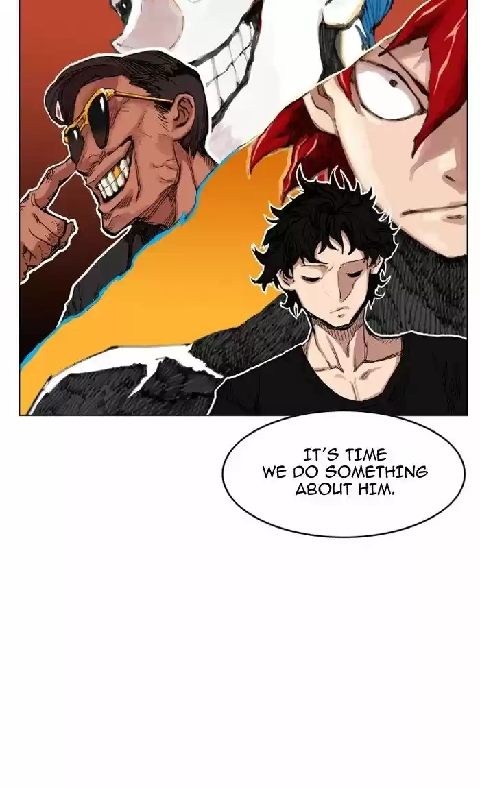 Hardcore Leveling Warrior 86