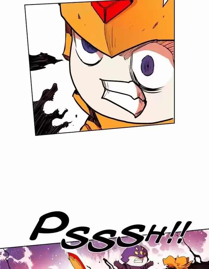 Hardcore Leveling Warrior 86