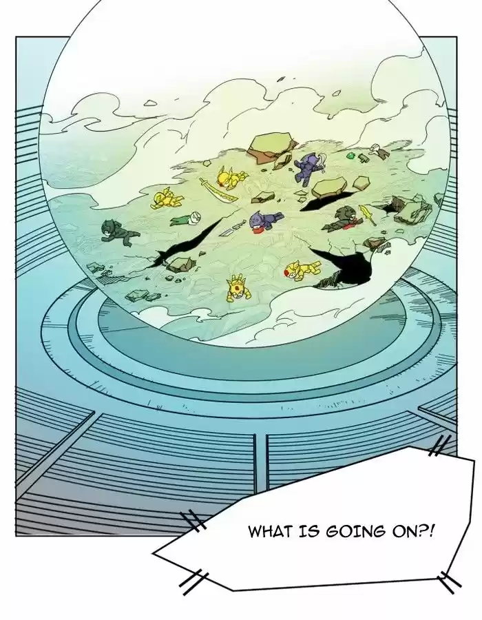 Hardcore Leveling Warrior 86