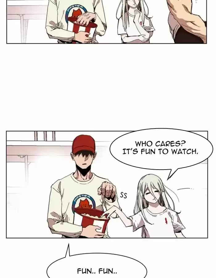 Hardcore Leveling Warrior 86