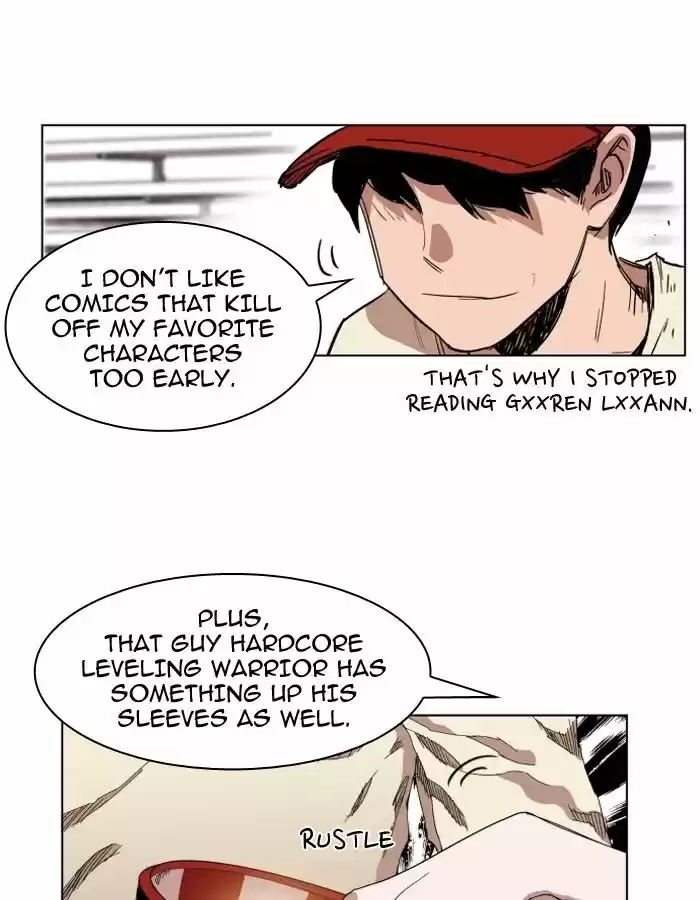 Hardcore Leveling Warrior 86