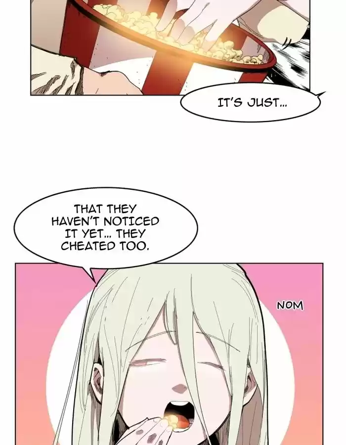 Hardcore Leveling Warrior 86